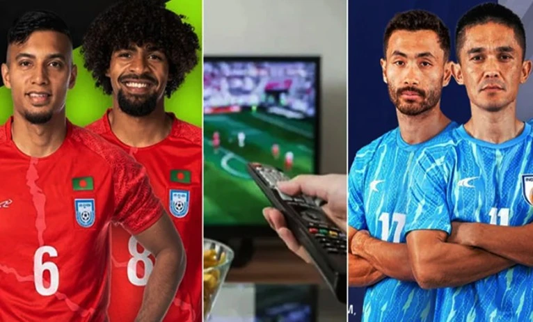 রেকর্ড গতিতে বিক্রি শেষ বাংলাদেশ-ভারত ম্যাচের টিকিট, সময় লেগেছে মাত্র ছয় মিনিট